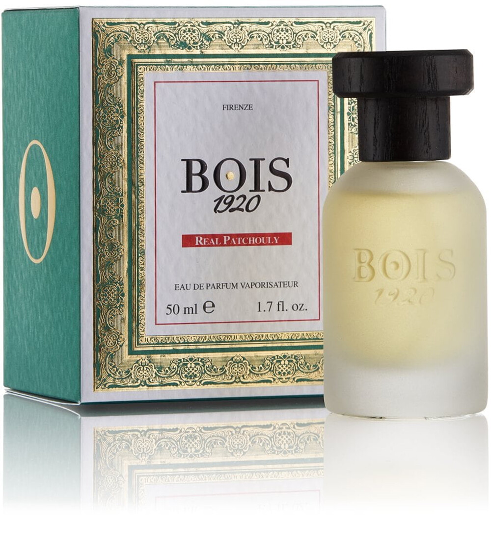 Bois 1920 Real Patchouly EDP 50ml